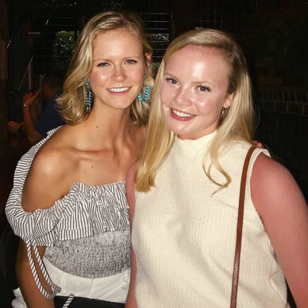 Meet your Posher, Eleanor